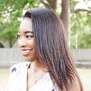 Meet your Posher, Taliah